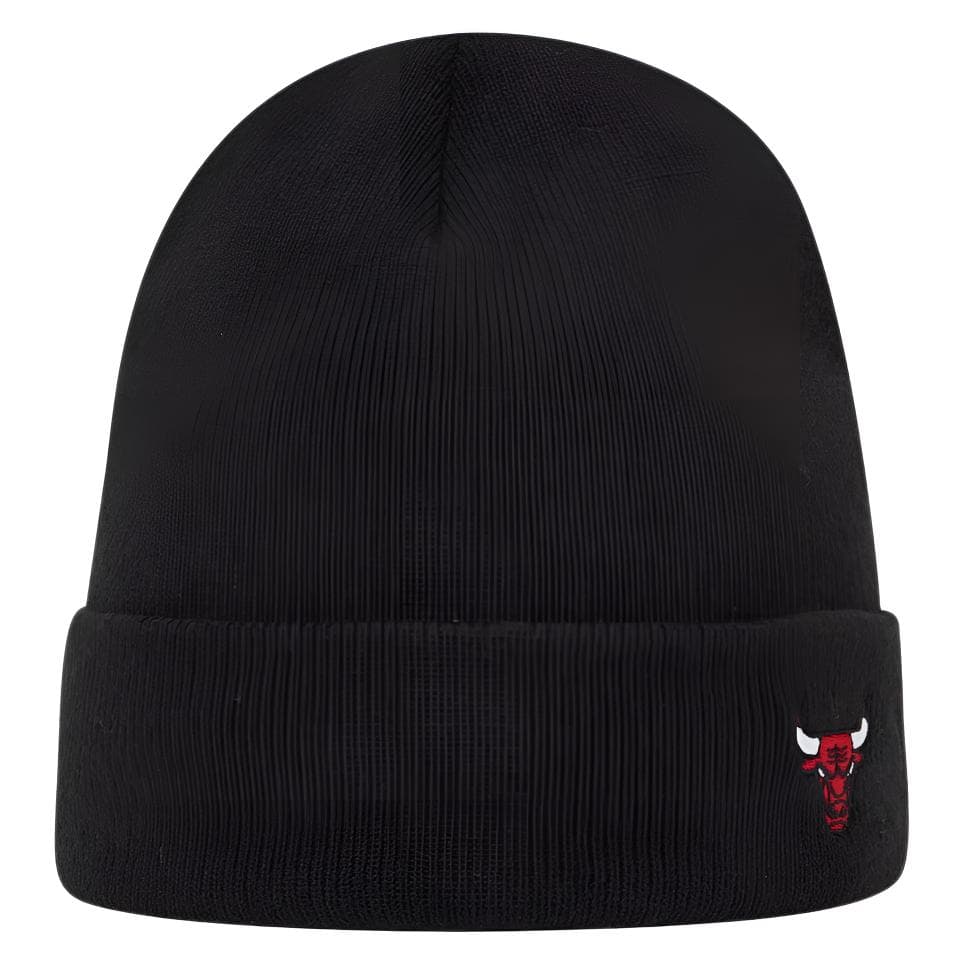 Шапка New Era x MLB Акрил Шапки-бини Унисекс Черный - изображение 1