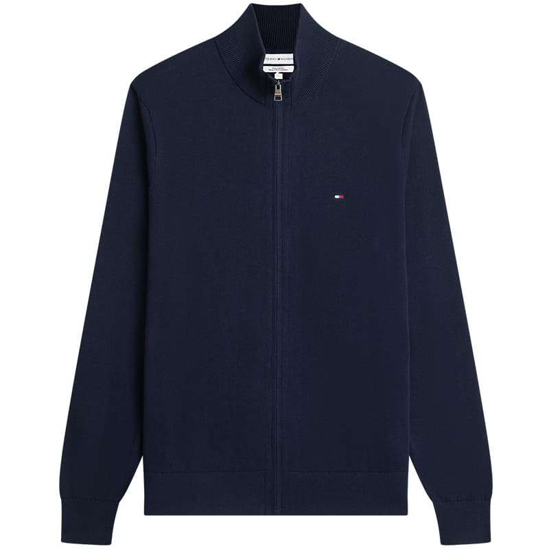 Куртка Tommy Hilfiger Куртки Пальто Мужской - изображение 1