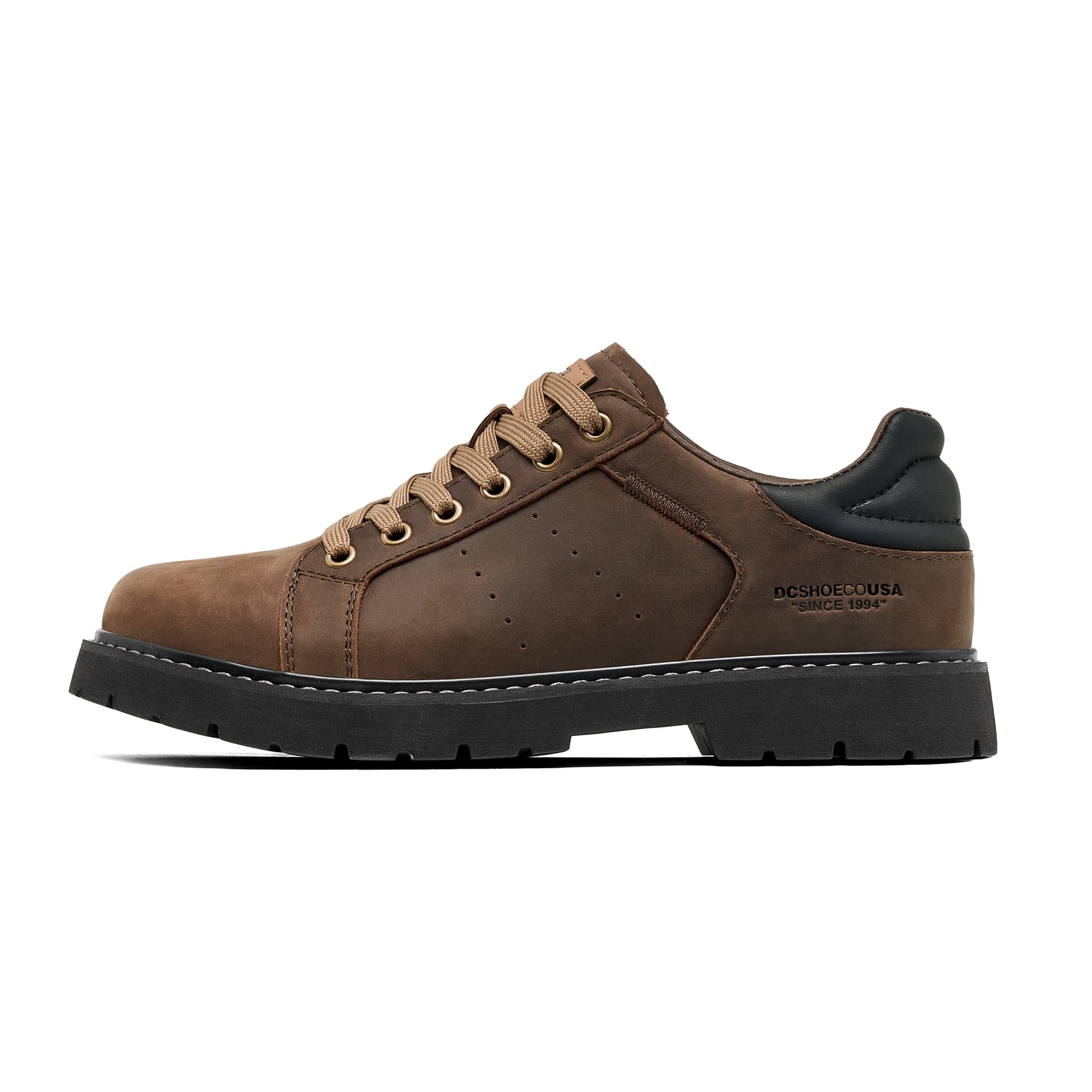 Ботинки DCSHOES TUCSON Ботинки до щиколотки Армейские Мужские - изображение 1