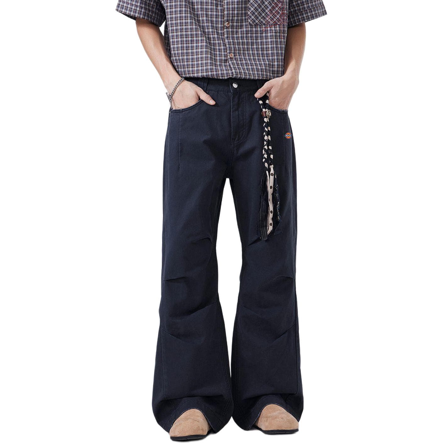 Штаны Dickies Мужские Повседневные Брюки - изображение 1