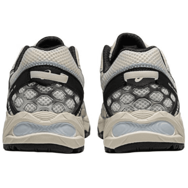 Кроссовки asics Лоу-топы Повседневная обувь Унисекс - изображение 4