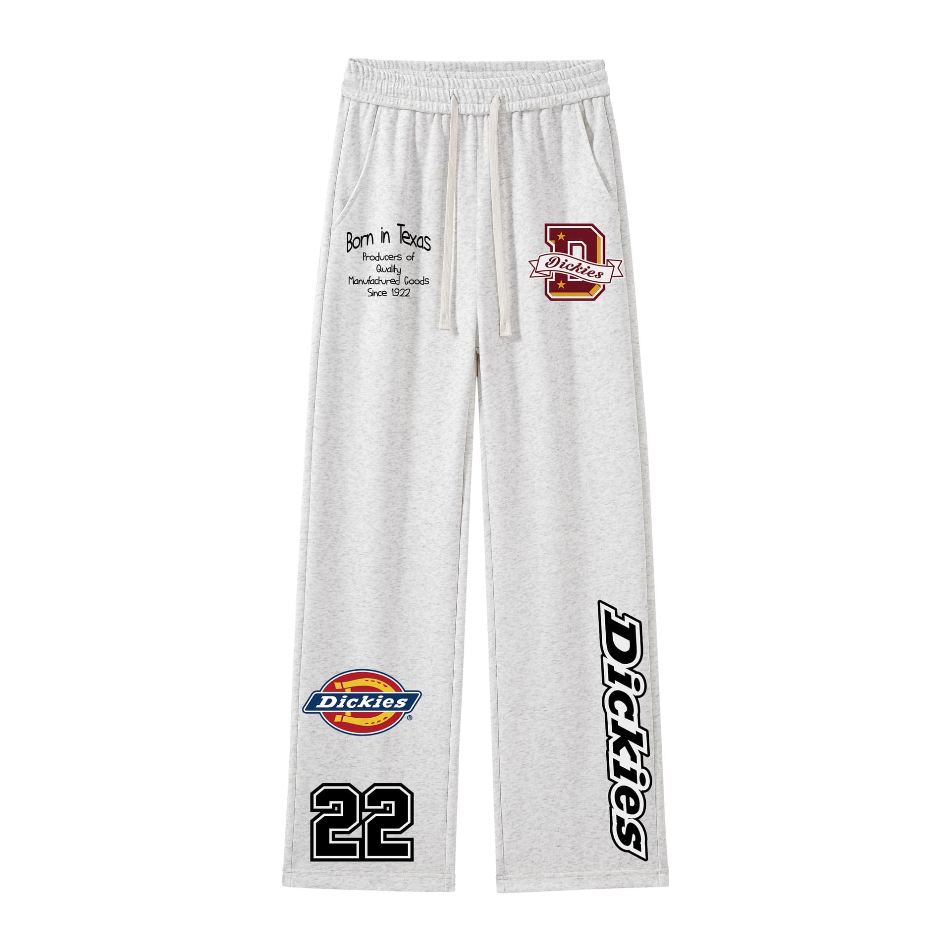 Штаны dickies Мужской Спортивные трикотажные брюки - изображение 1