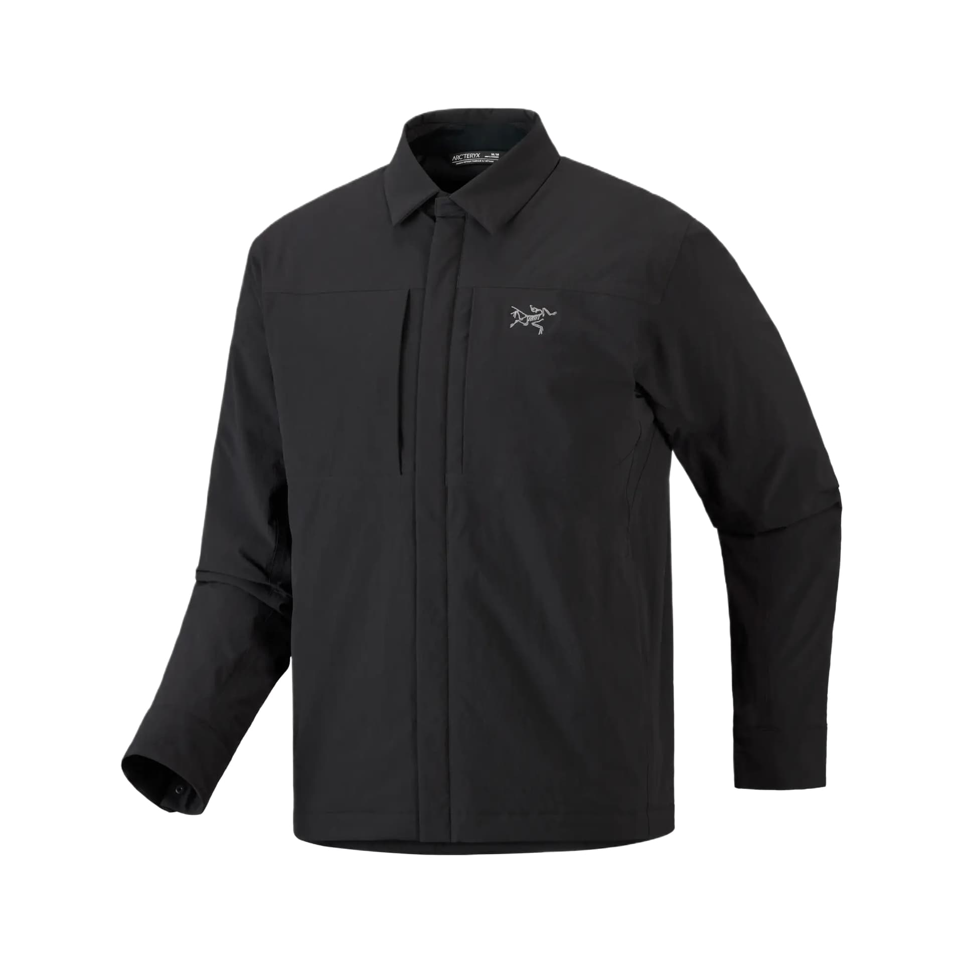 Куртка Arcteryx Мужской Куртки - изображение 2