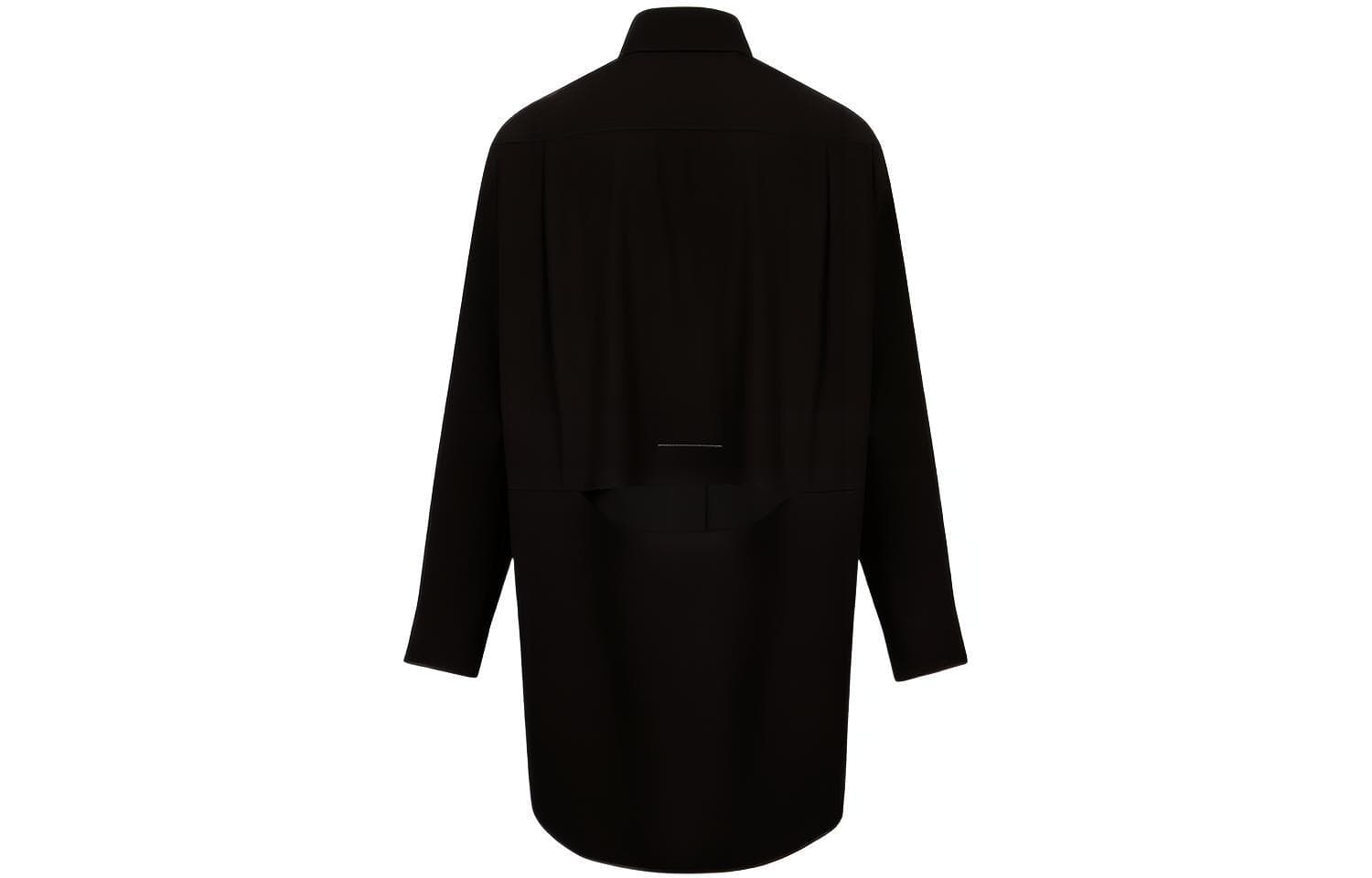 Блузка MM6 Maison Margiela FW22 - изображение 2