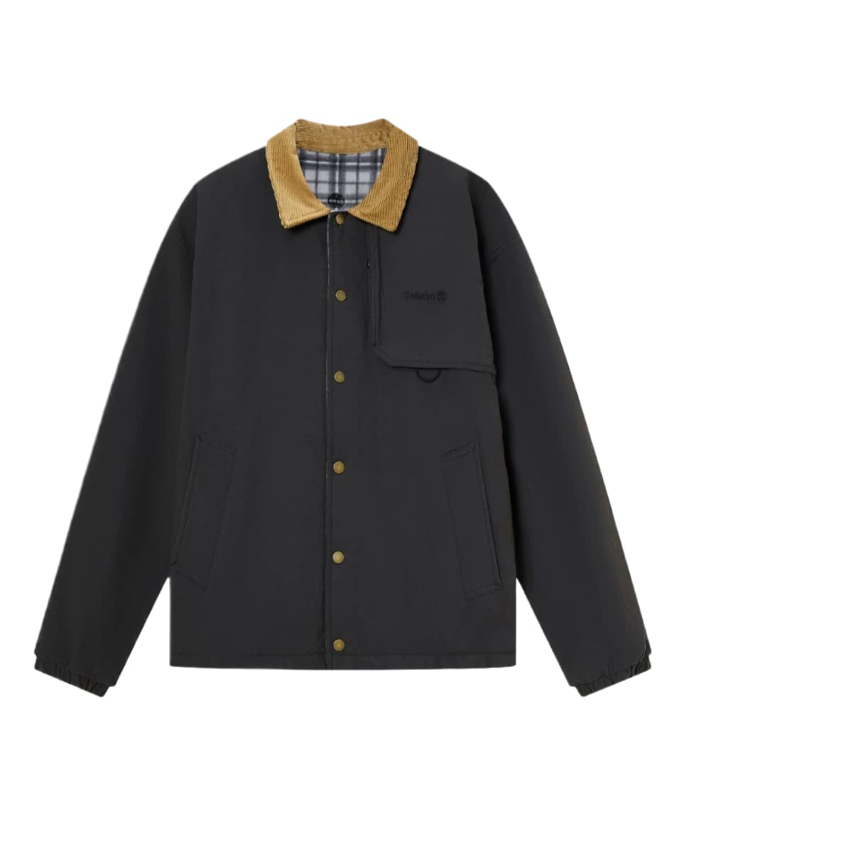 Куртка Timberland FW AW26 Куртка Мужская - изображение 1