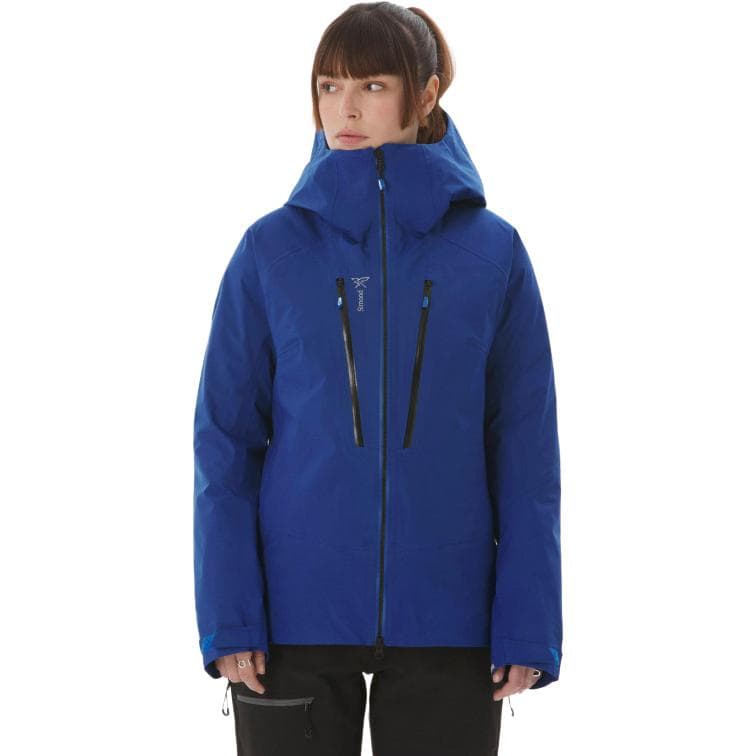 DECATHLON Водонепроницаемый Ветровка Женские - изображение 1