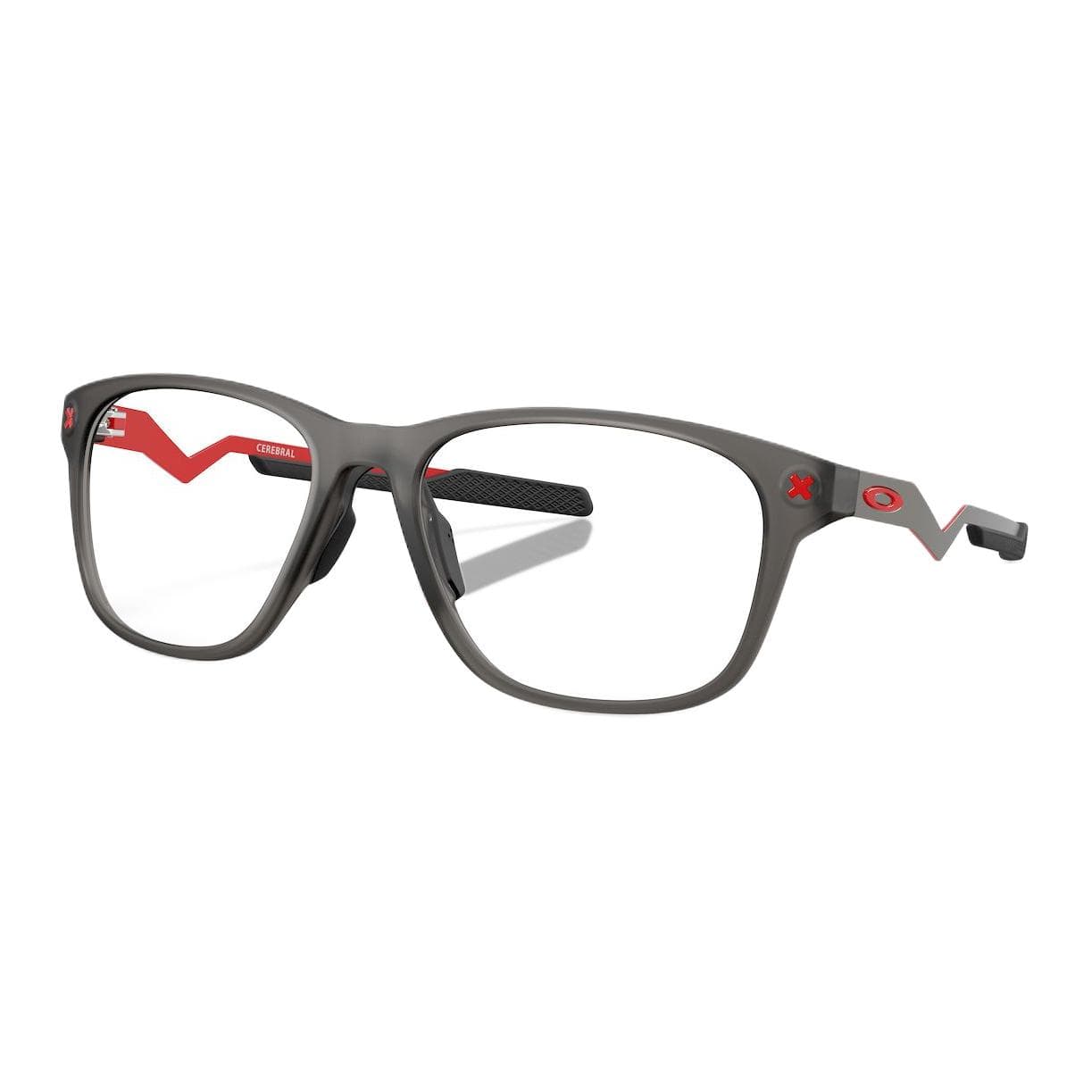 Оправа Oakley TR Очки с диоптриями Унисекс - изображение 1