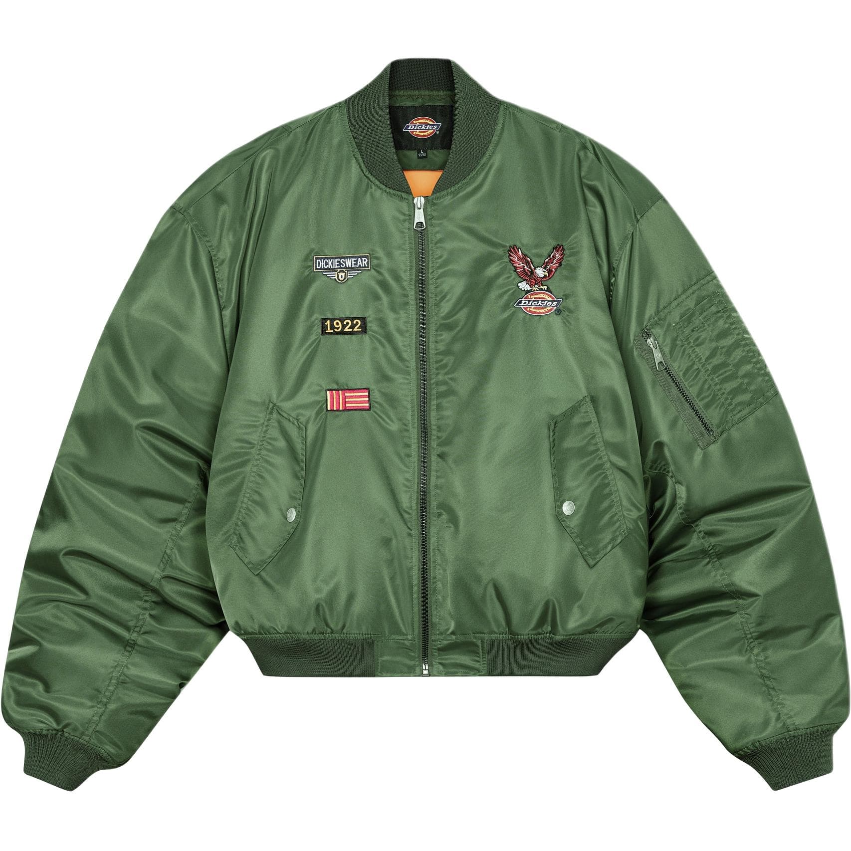 Куртка dickies Унисекс Куртки - изображение 1