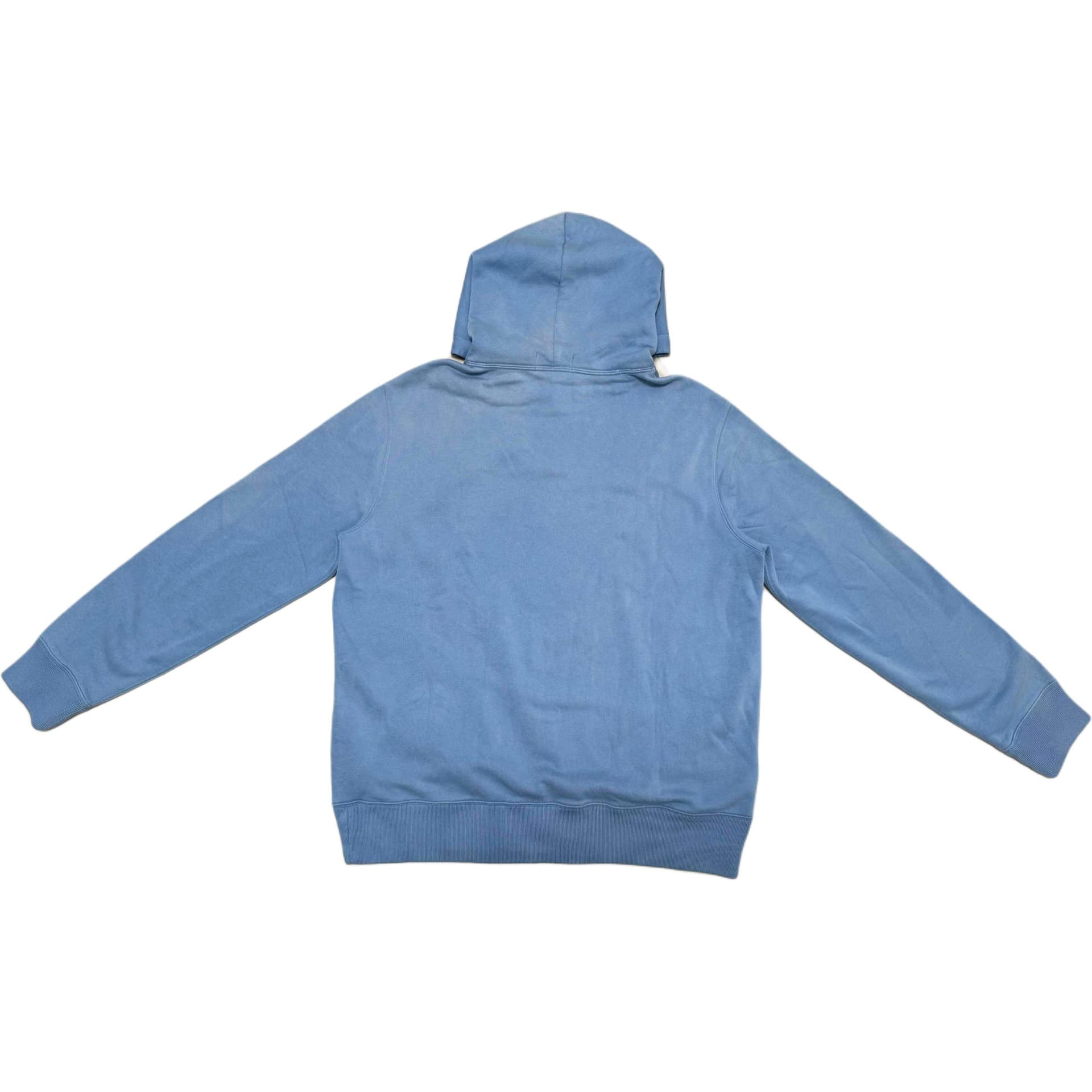 Худи Polo Ralph Lauren Polo Bear Синий Мужской Толстовки - изображение 2
