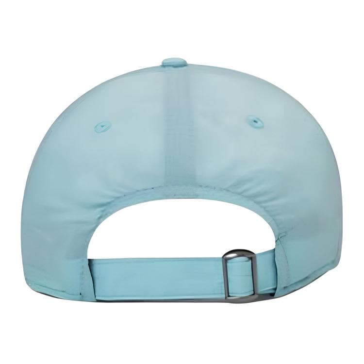 Кепка new era Полиэфирное волокно Кепки Unisex Light Синий - изображение 3