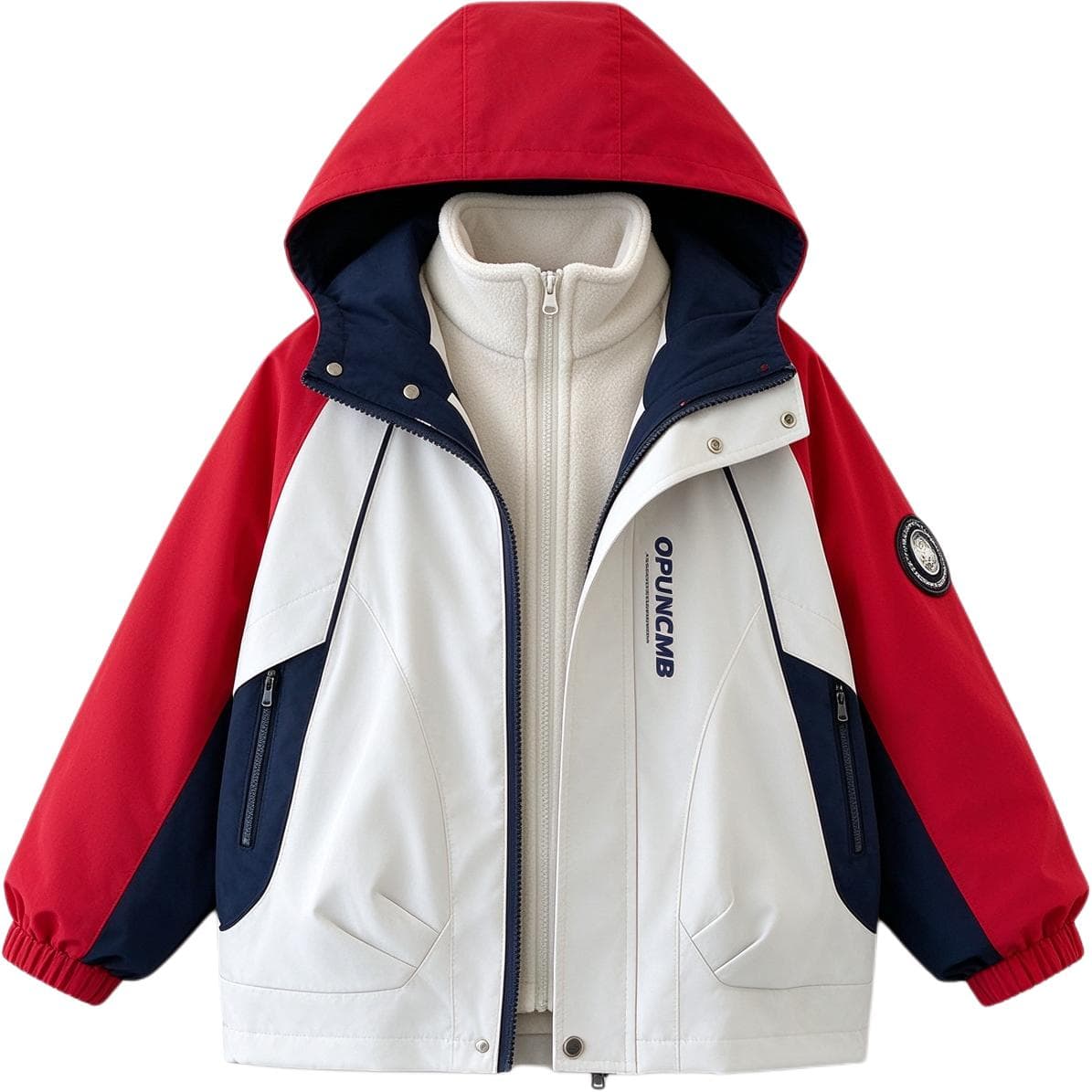 BOBBY ABLEY Kids Туристическая одежда - изображение 1