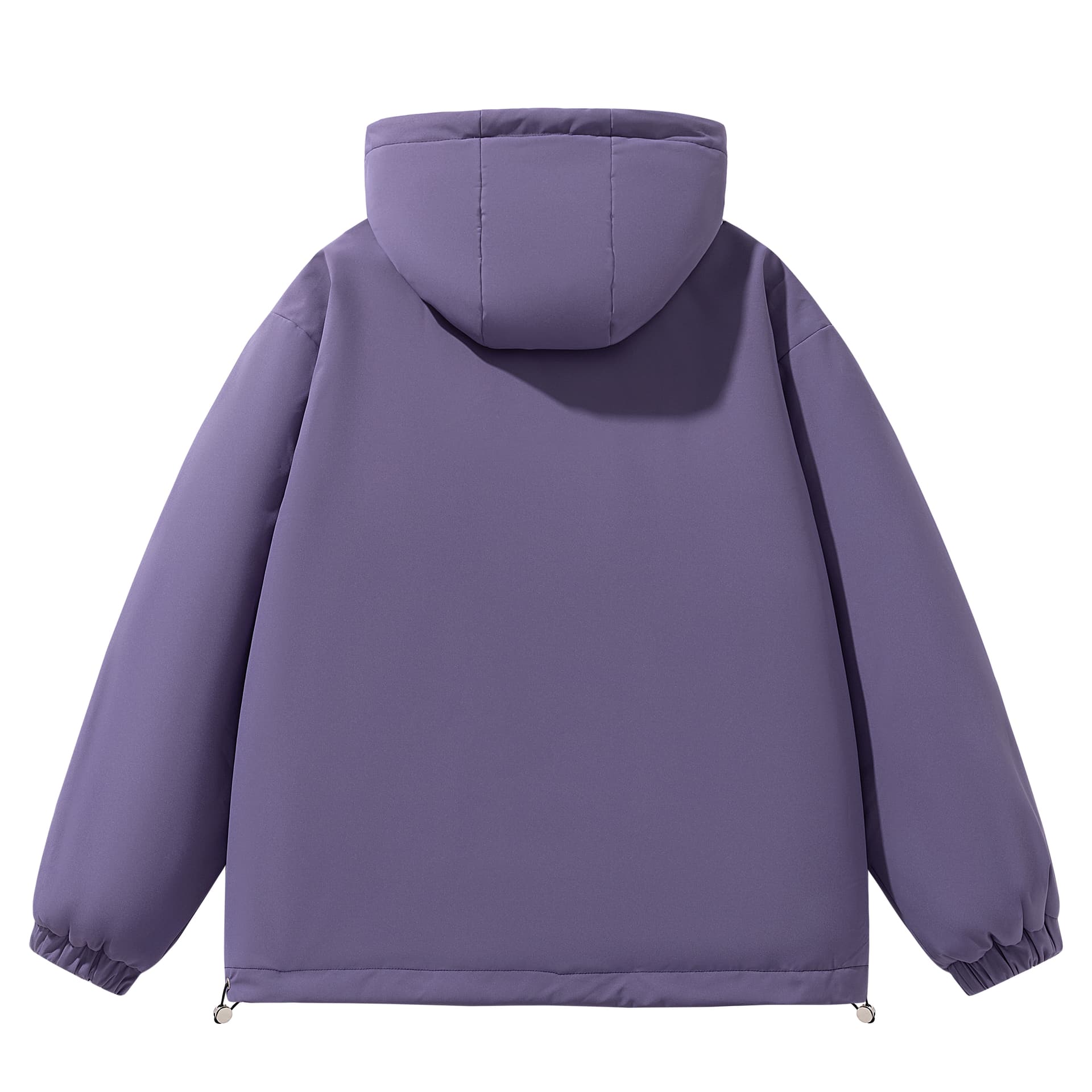 Зимняя куртка пуховик BOBBY ABLEY Пуховая куртка Унисекс - изображение 2