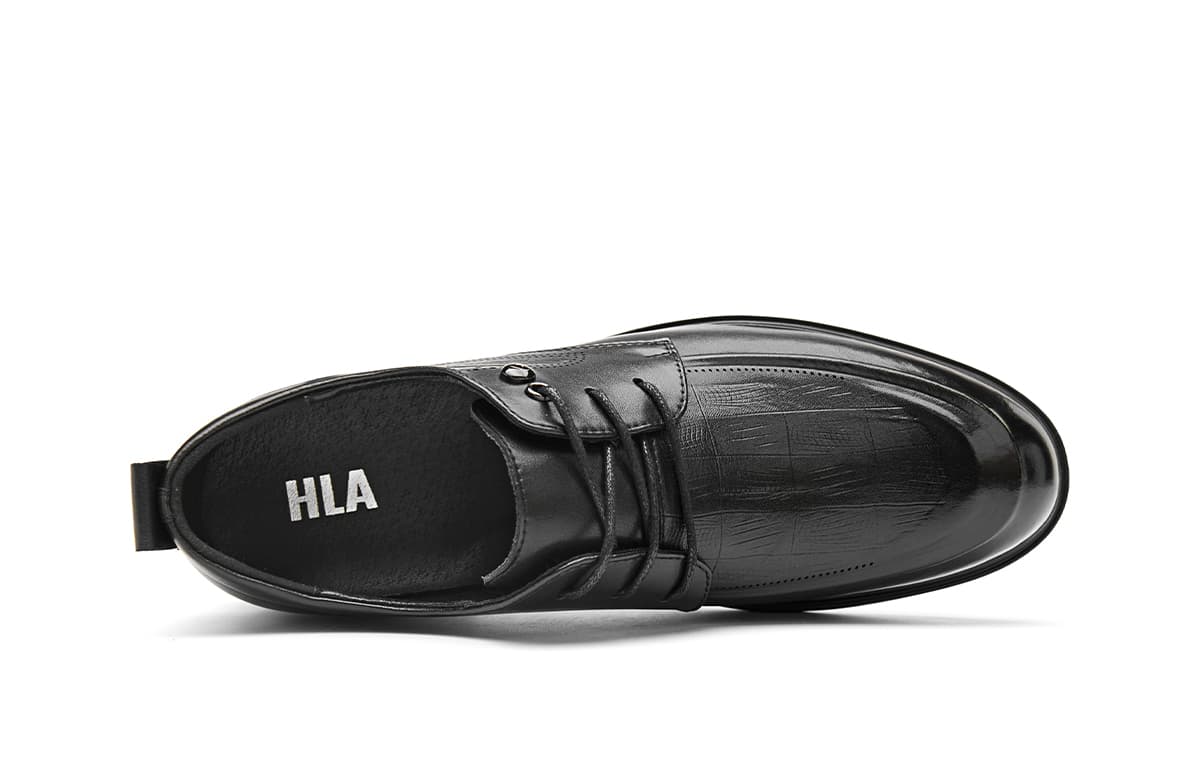 HLA Туфли Лоу-топы Мужской - изображение 8