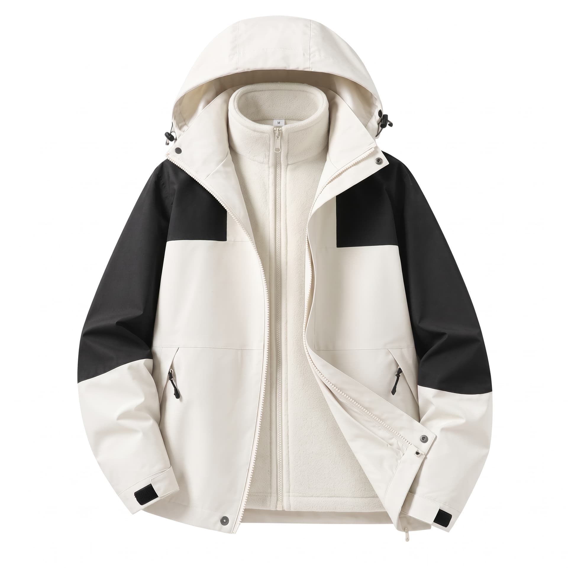Куртка SNOW FLYING Tianshan Collection 1,0 Куртки Пальто Женские - изображение 1