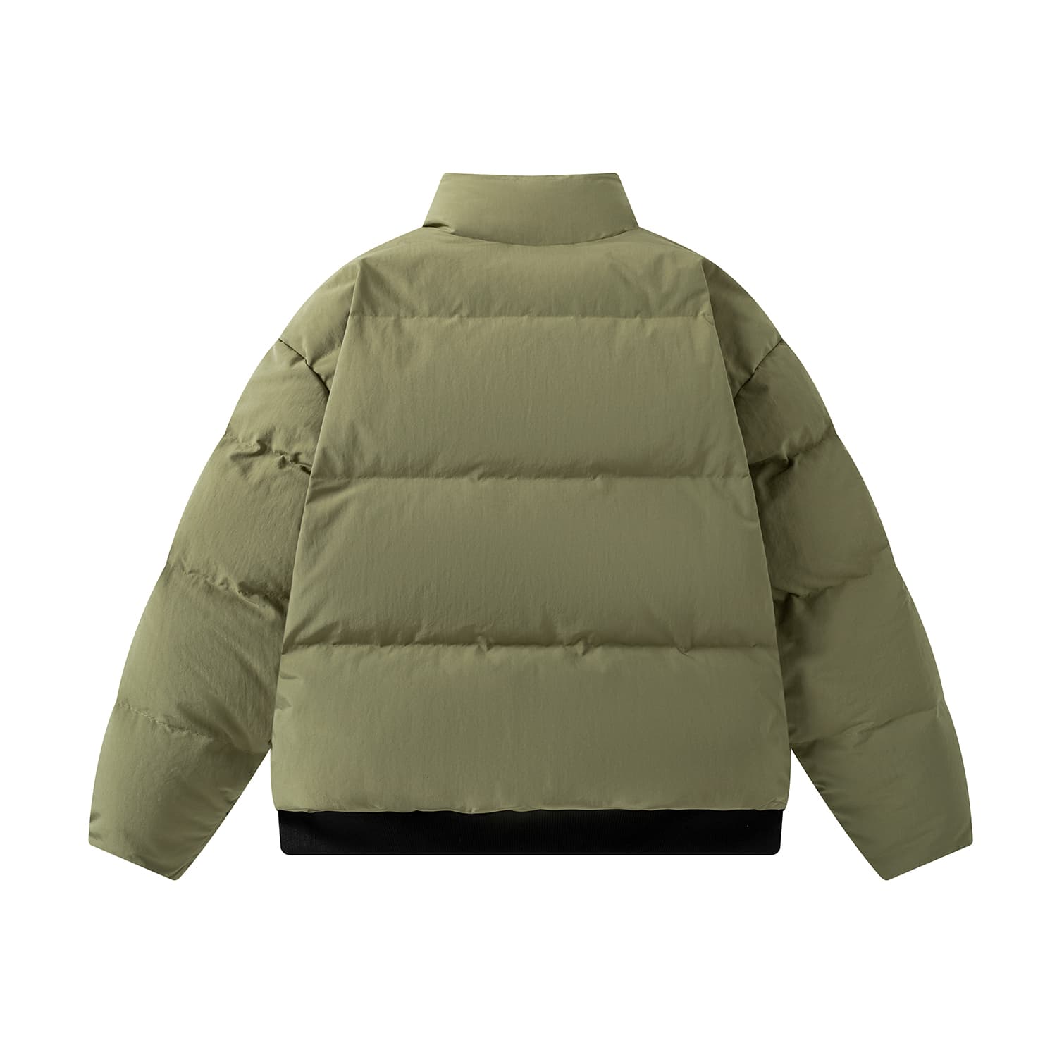Зимняя куртка dickies Мужской Пуховики - изображение 2