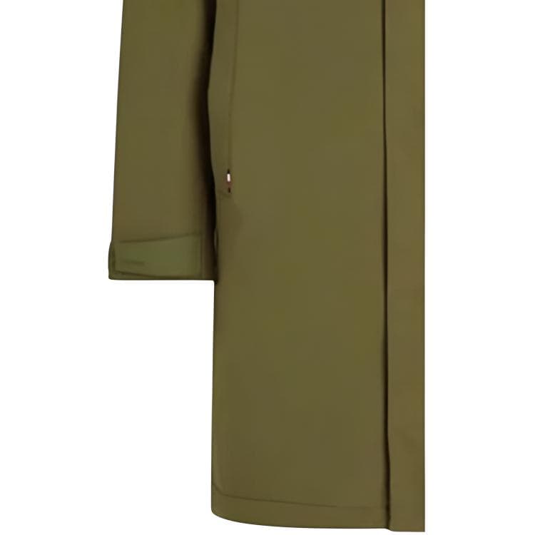 Куртка Tommy Hilfiger PARKA Пальто Мужское - изображение 3