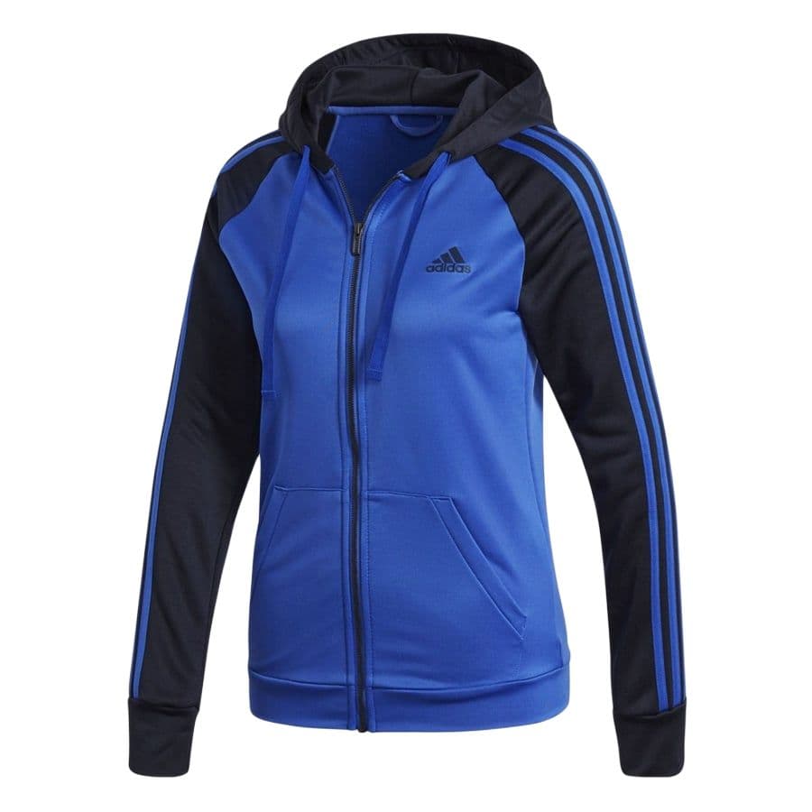 Adidas RE-Фокусировка TS Повседневный Костюм Женские - изображение 2