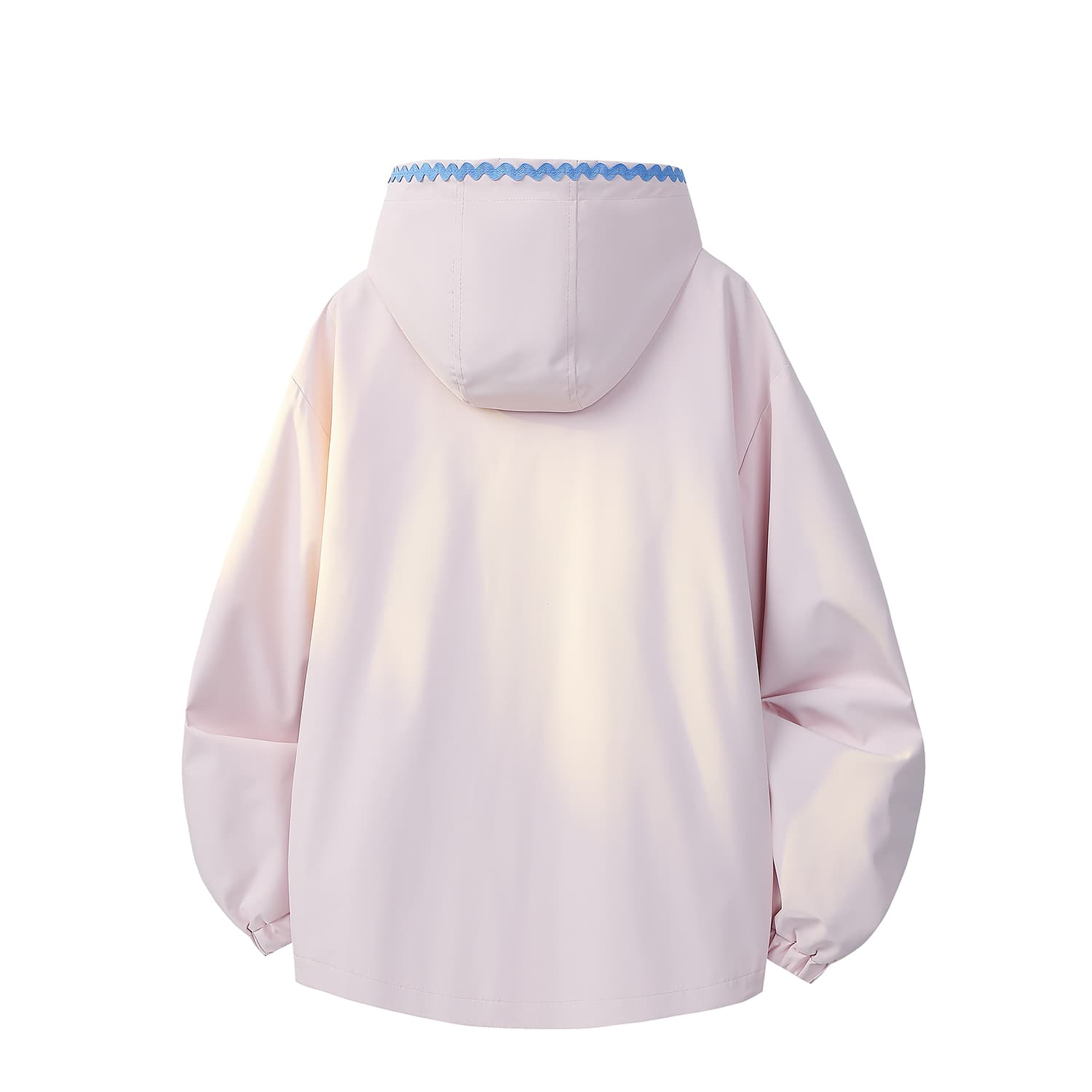 Куртка Санрио Cinnamoroll Collection Куртки Пальто Унисекс - изображение 2