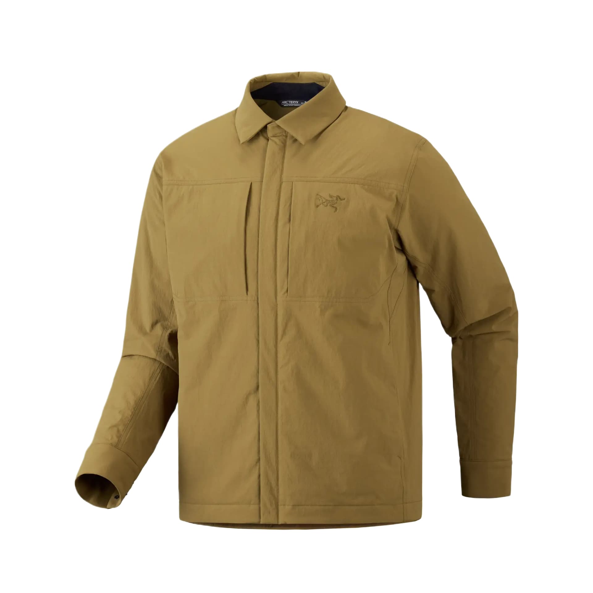 Куртка Arcteryx Мужской Куртки - изображение 1