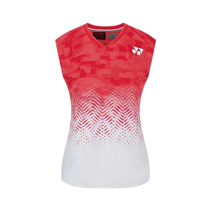 YONEX Женские Топы и футболки для бадминтона - изображение 5