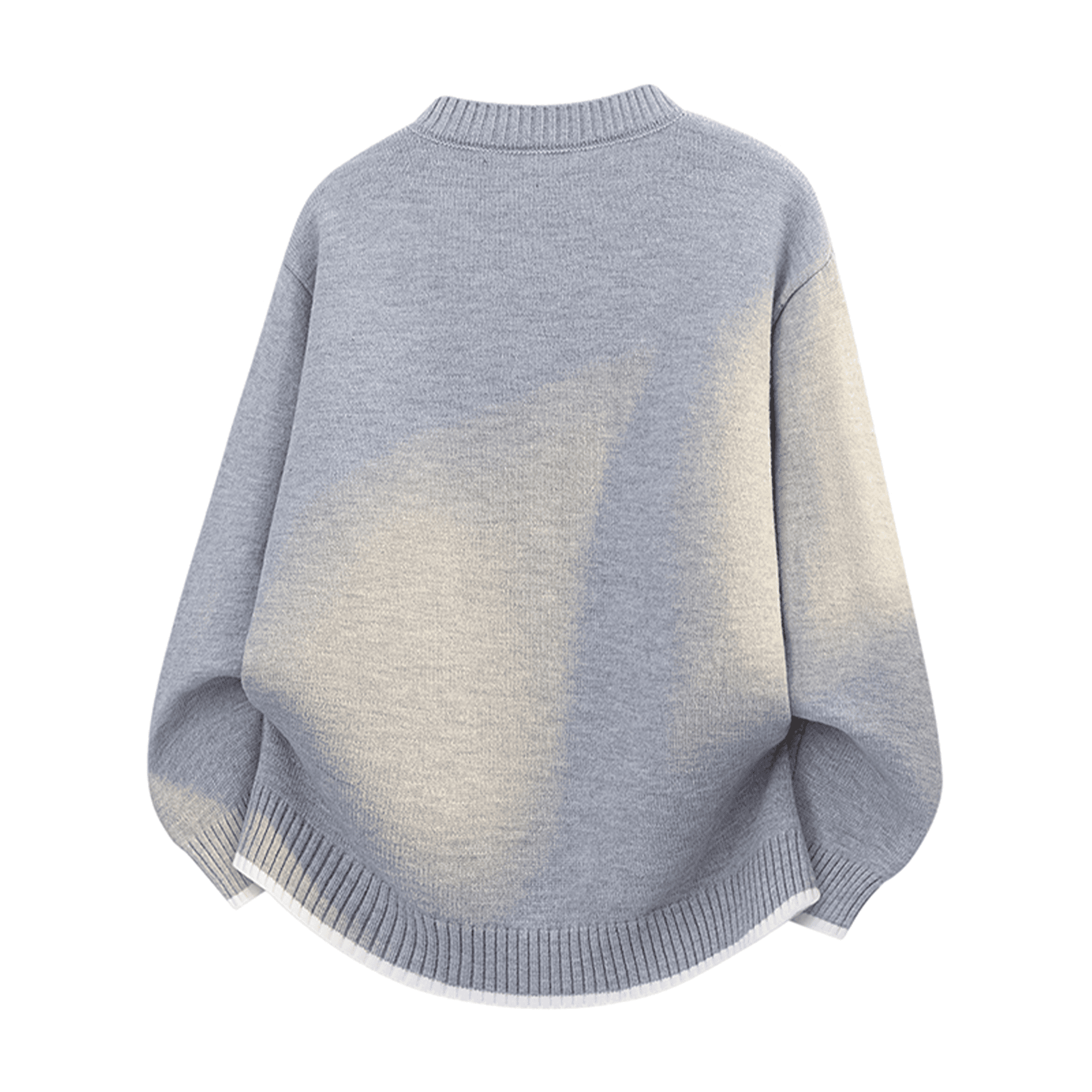 Кофта Jeep Leisure Collection Свитер Унисекс - изображение 2