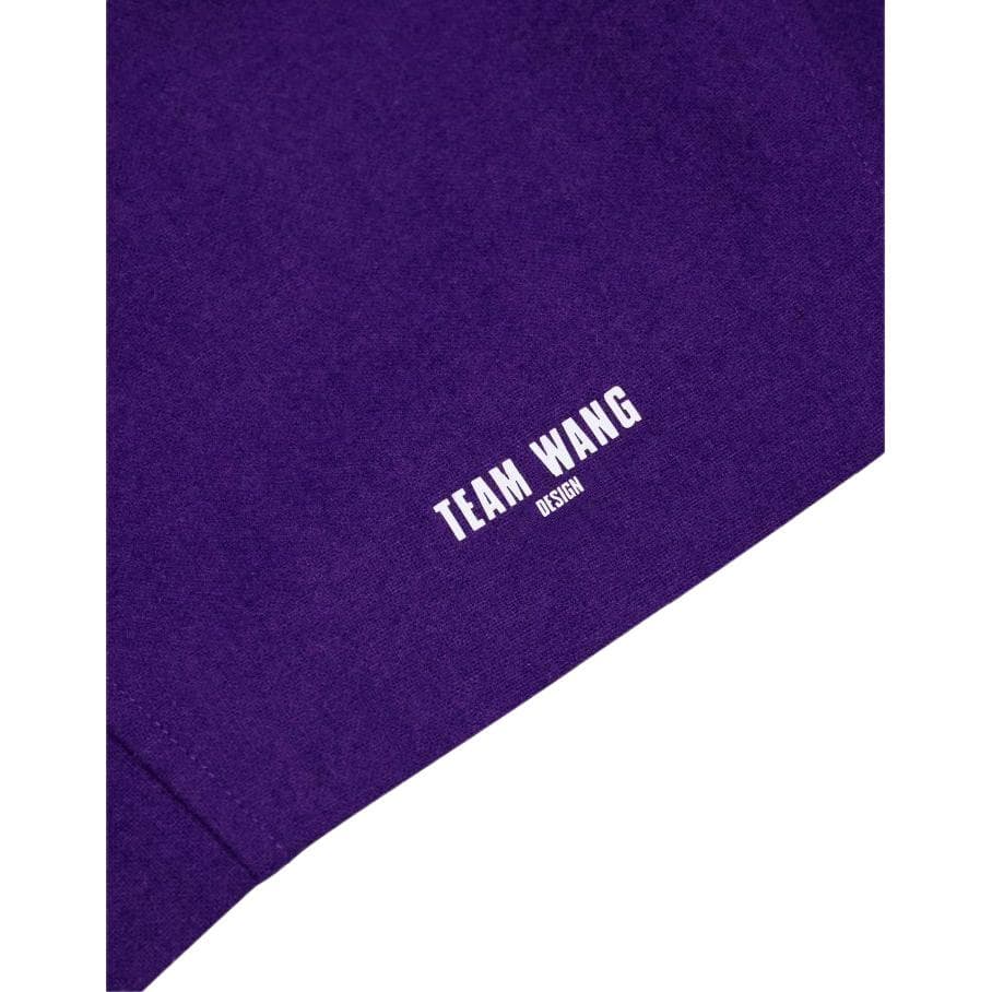 Куртка TEAM WANG design x CHUANG ASIA CHUANG ASIA SS24 - изображение 4