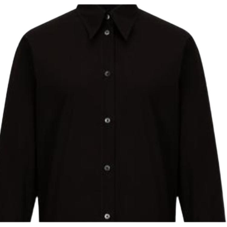 Блузка MM6 Maison Margiela FW22 - изображение 5