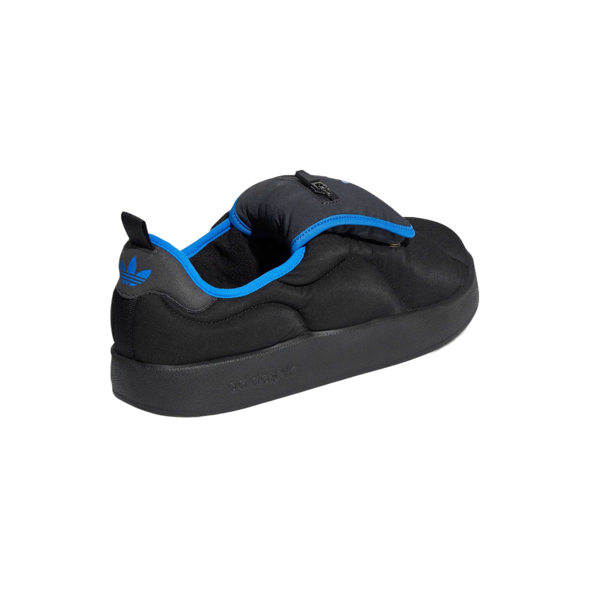 Кроссовки Adidas Originals Puffylette Лоу-топы Повседневная обувь Унисекс - изображение 2
