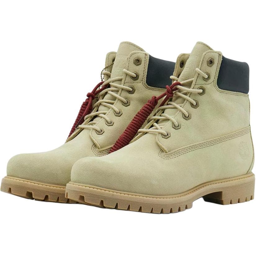 Сапоги Timberland Синтетическая кожа Ботильоны Унисекс - изображение 3