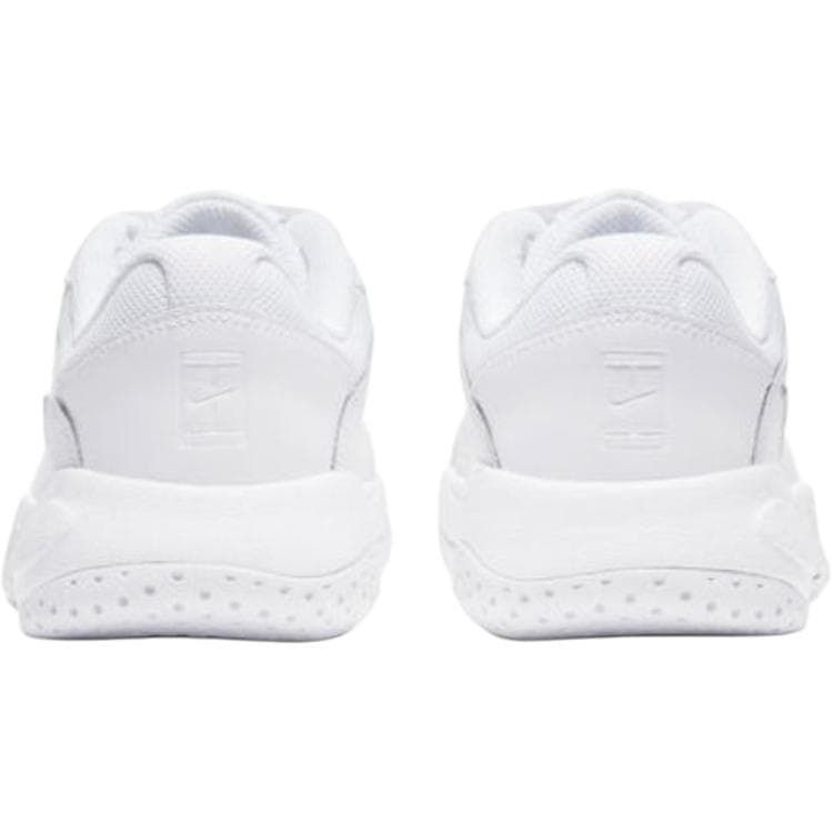 NIKE Лоу-топы Детские тренировочные кроссовки Белый - изображение 5