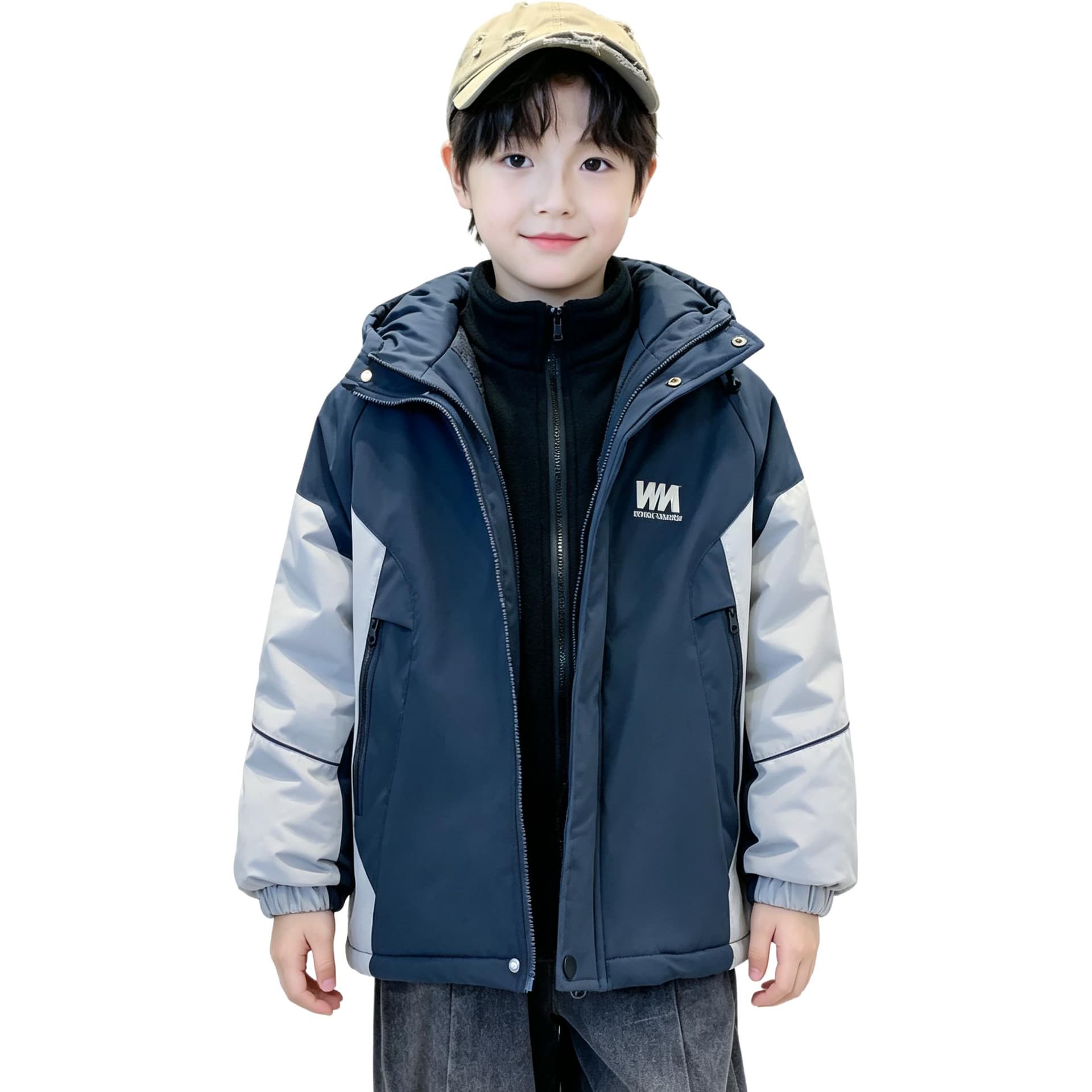 BOBBY ABLEY Kids Одежда для активного отдыха Подростки - изображение 1