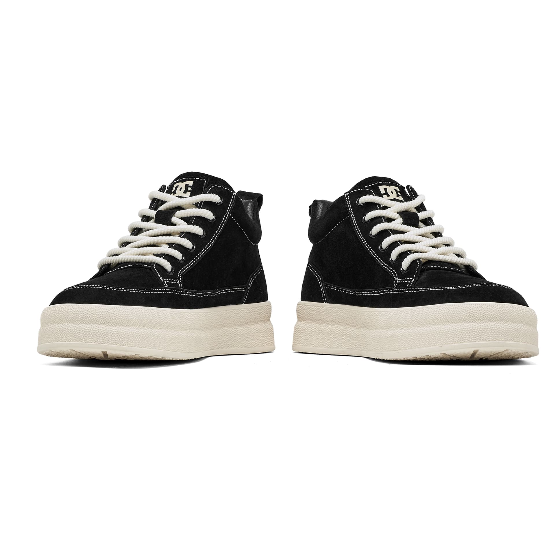 Кроссовки DCSHOES Haines Мид-топ Скейтборд Обувь Мужская - изображение 3