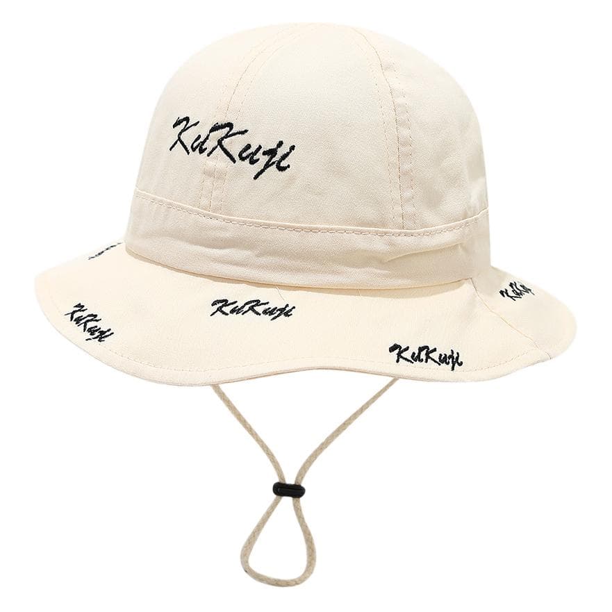 Панама AAJF Cotton Bucket Hats Kids - изображение 1