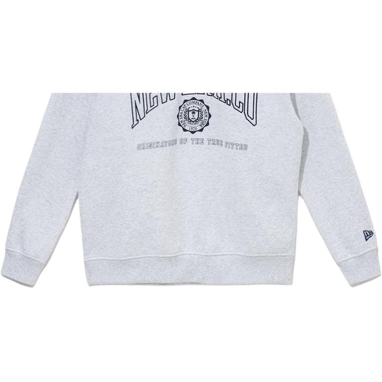 Худи New Era FW22 Logo - изображение 5