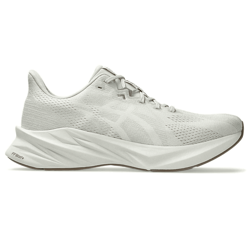 Кроссовки asics Лоу-топы Повседневная обувь Мужской Серо-зеленый - изображение 2
