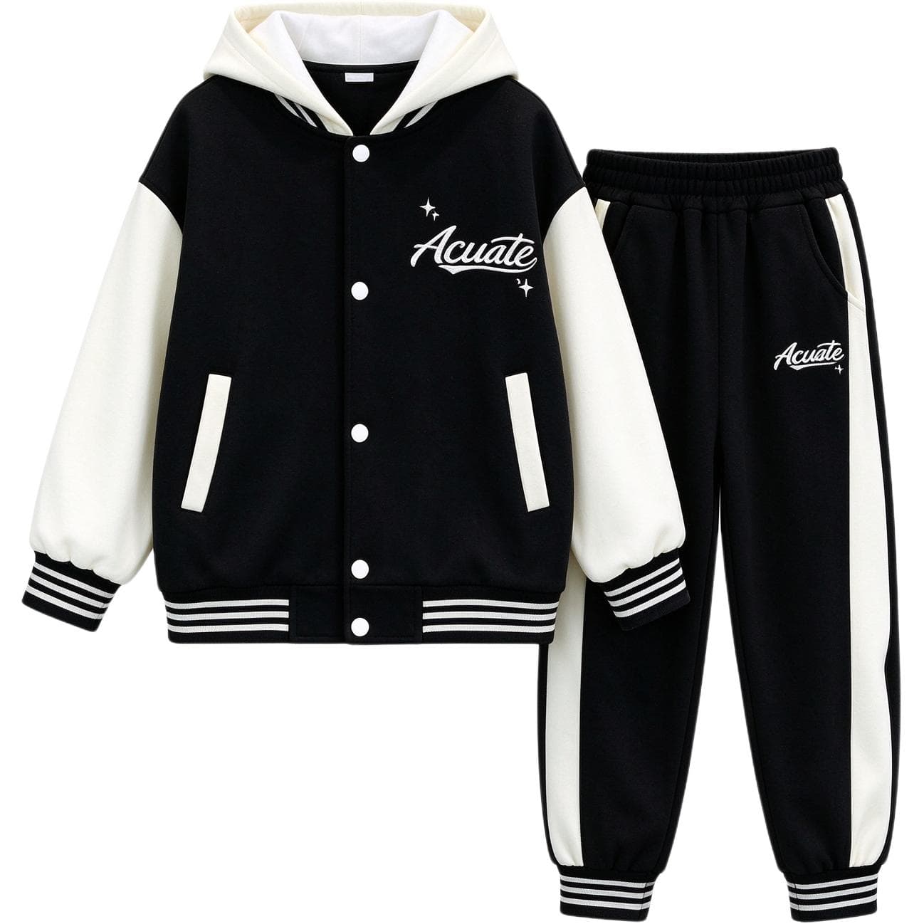 BOBBY ABLEY Kids Повседневные спортивные костюмы Наборы - изображение 1