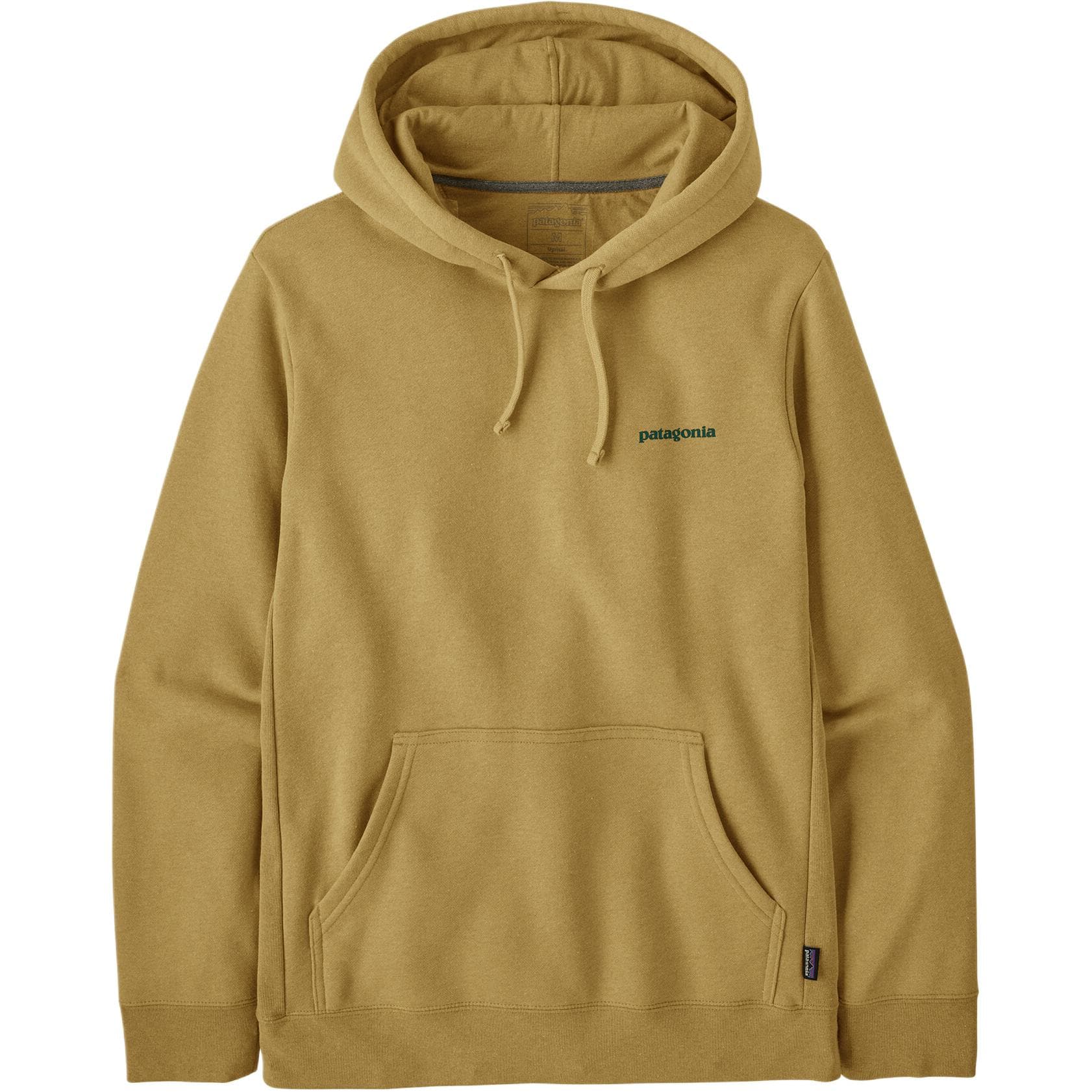 Худи patagonia Logo - изображение 1