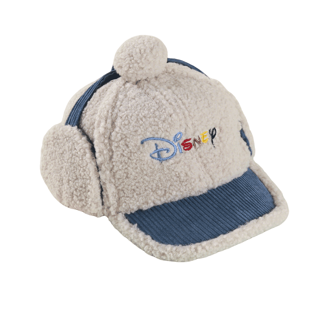 Кепка Disney Бейсболка Мальчики и девочки Шляпа Детский - изображение 1