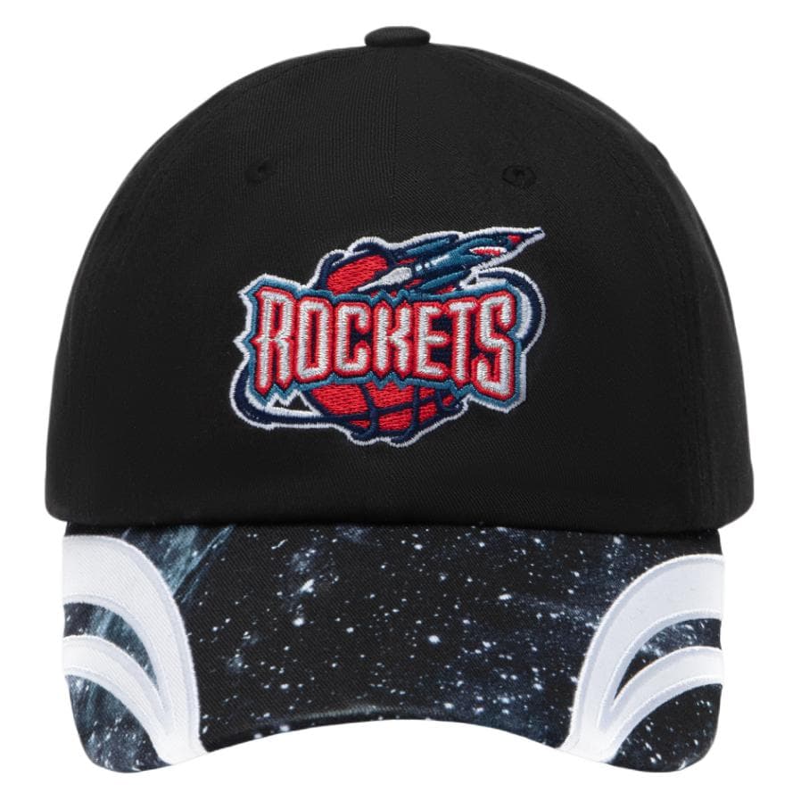 Кепка Mitchell Ness Изогнутый козырек Шляпа Унисекс - изображение 1