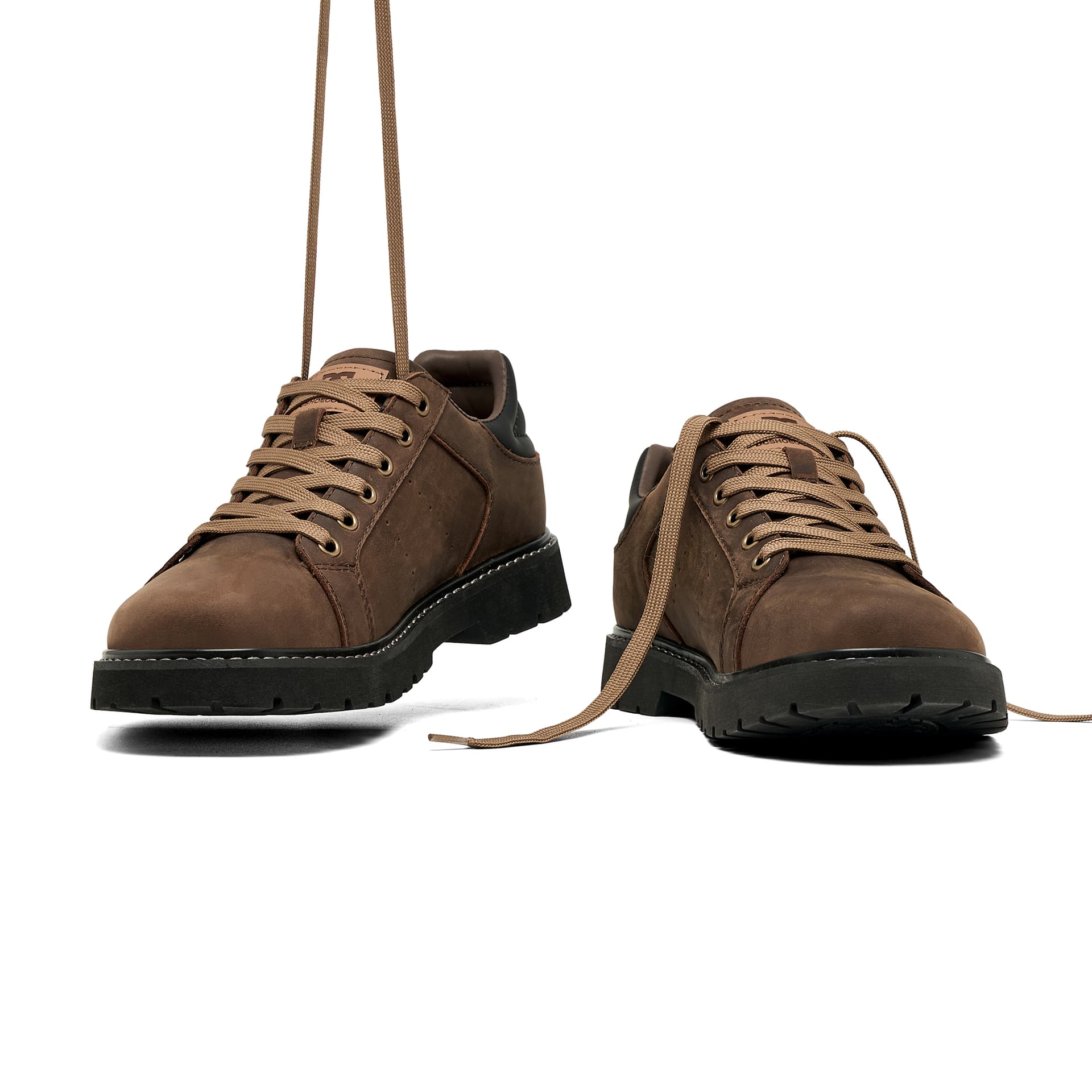 Ботинки DCSHOES TUCSON Ботинки до щиколотки Армейские Мужские - изображение 5