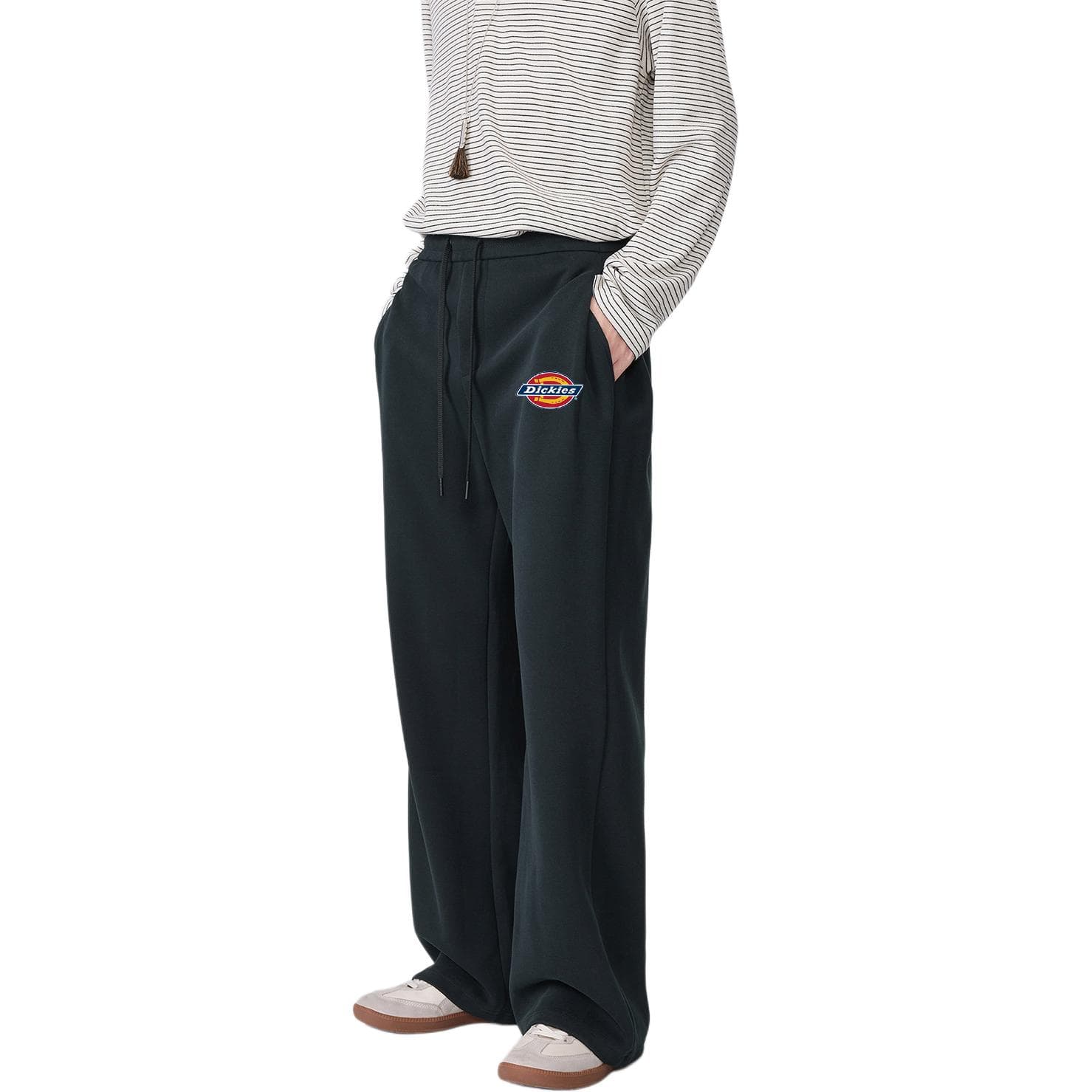 Штаны dickies Мужской Повседневные брюки - изображение 1