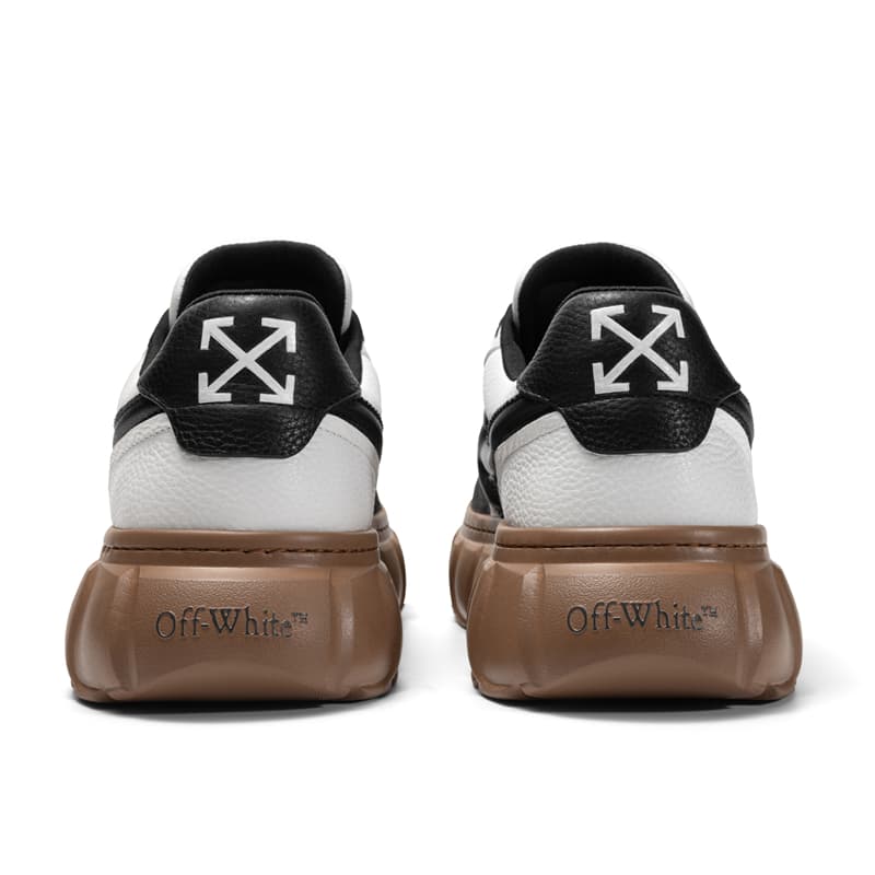 Кроссовки off-white Лоу-топы Скейтборд Обувь Мужской - изображение 4
