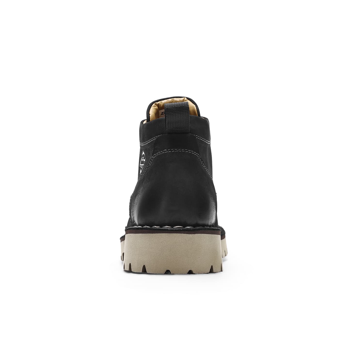 Ботинки Dickies Коровья кожа Коровья кожа Короткие ботинки до середины икры Армейские ботинки Унисекс - изображение 4