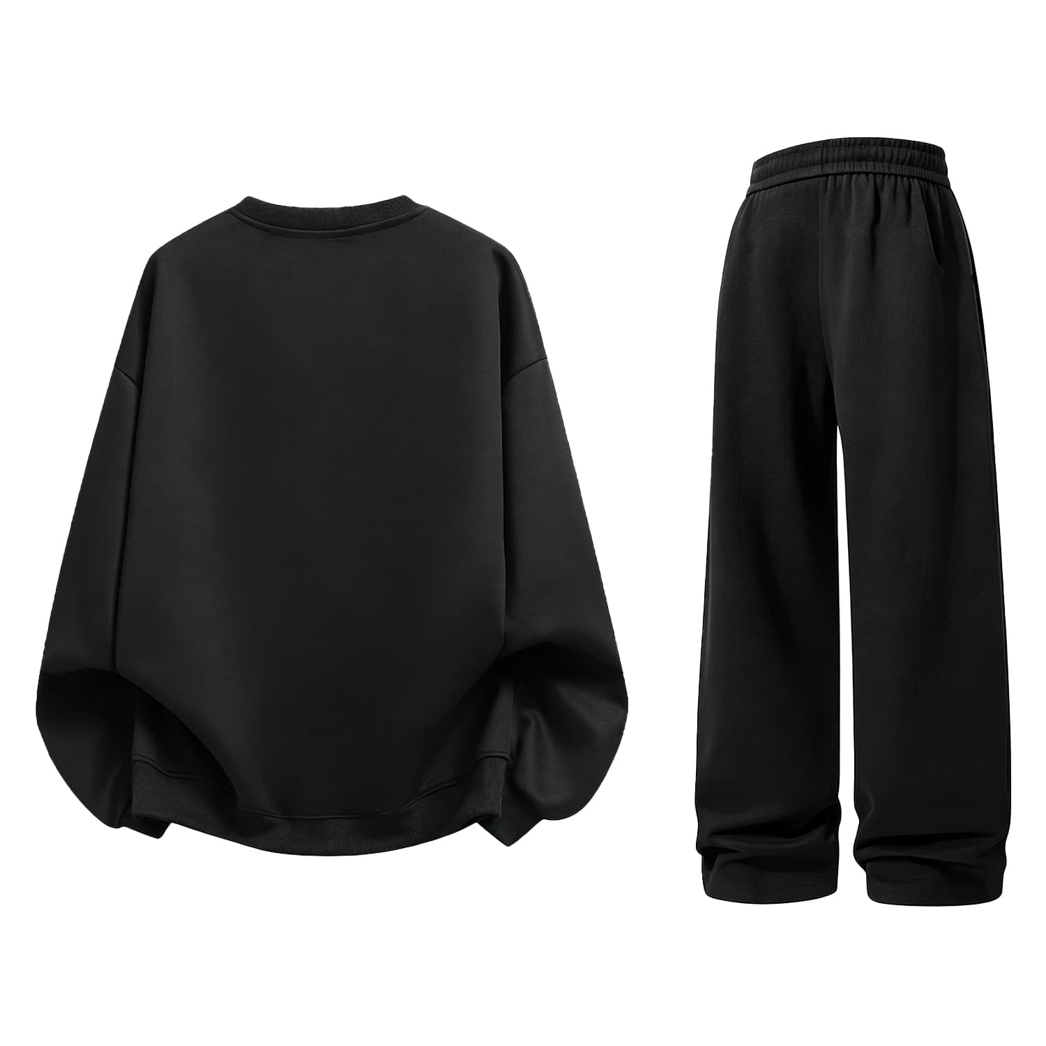 VanCamel Unisex Sweatshirt Наборы - изображение 2