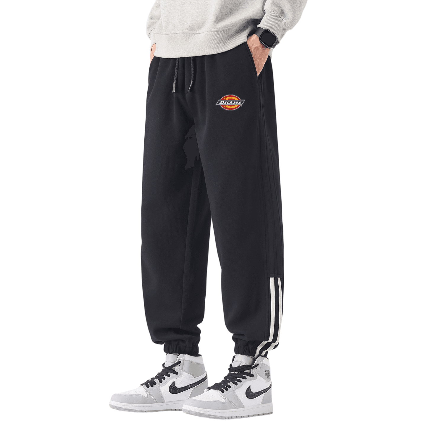 Штаны dickies Мужской Повседневные брюки - изображение 1