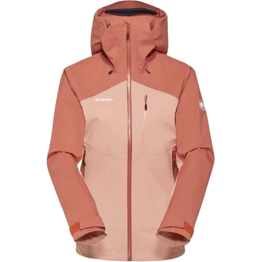 Куртка MAMMUT Aalto - изображение 5
