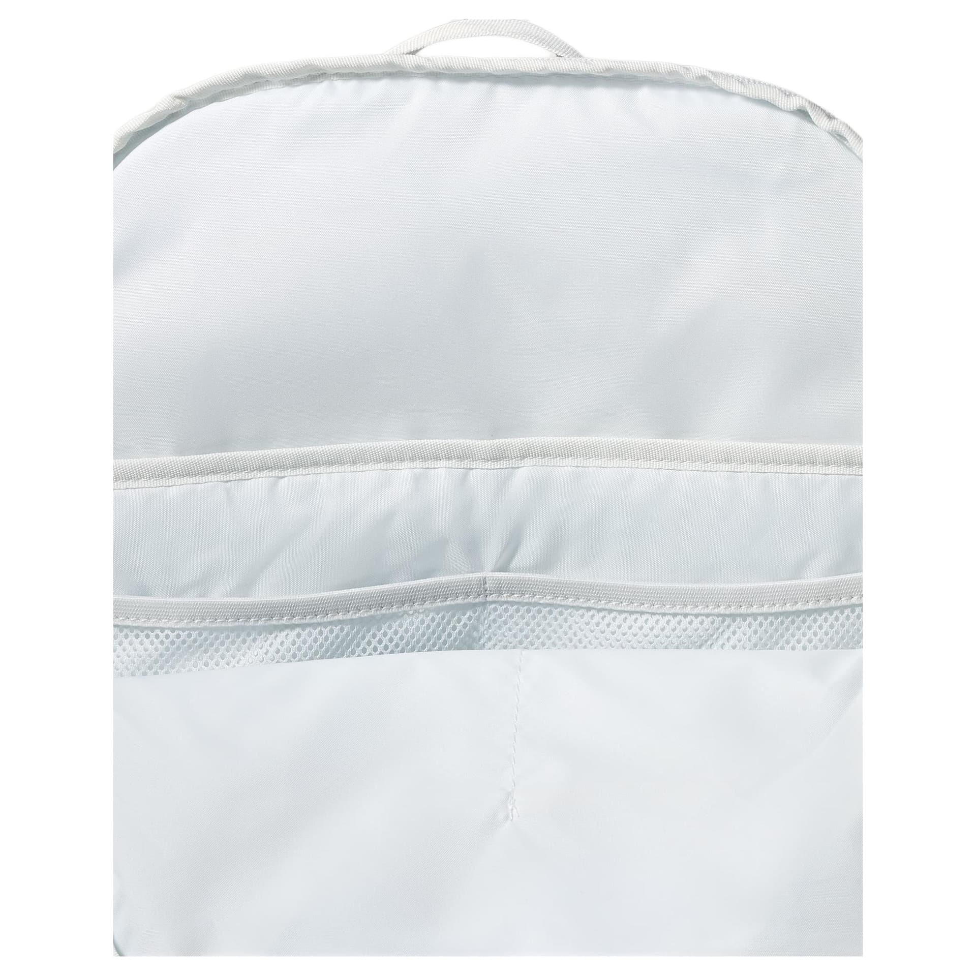 Рюкзак NIKE Ткань Рюкзаки Обычный (стандартный) Унисекс Экрю - изображение 12