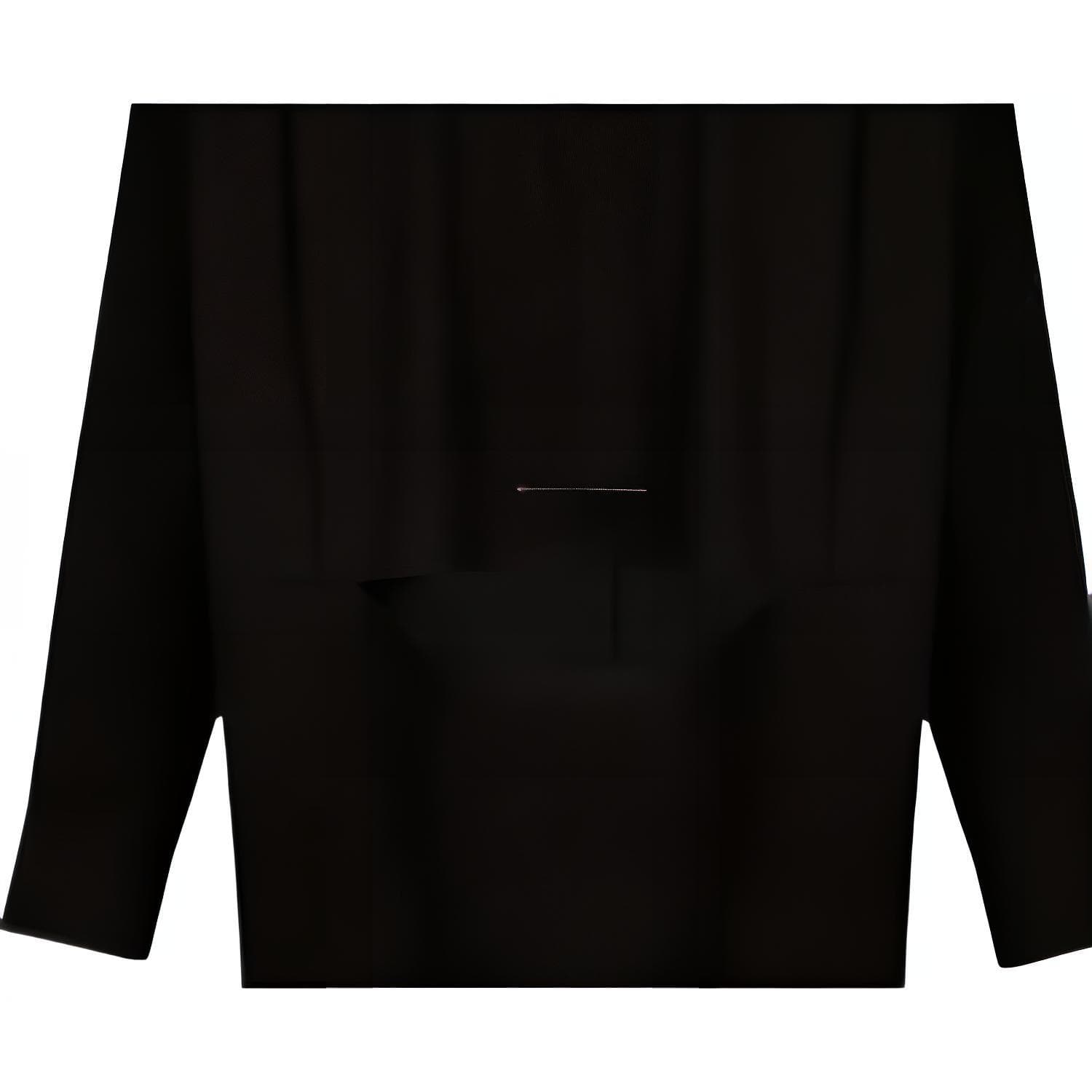Блузка MM6 Maison Margiela FW22 - изображение 4