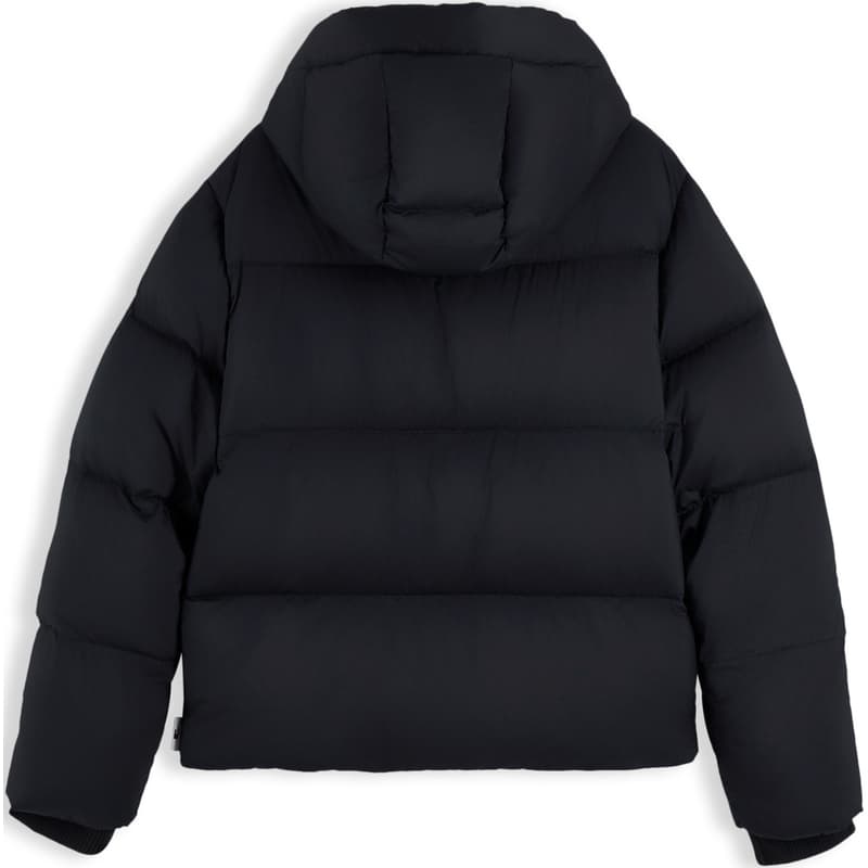 Пуховик Tommy Hilfiger Женские Пуховики - изображение 3