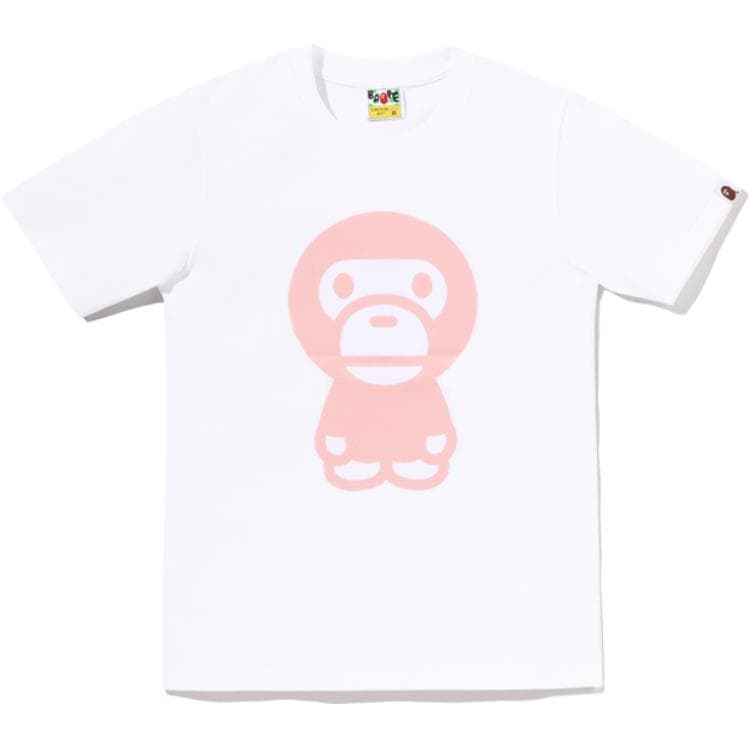Футболка A BATHING APE FW26 Футболка Женские - изображение 1